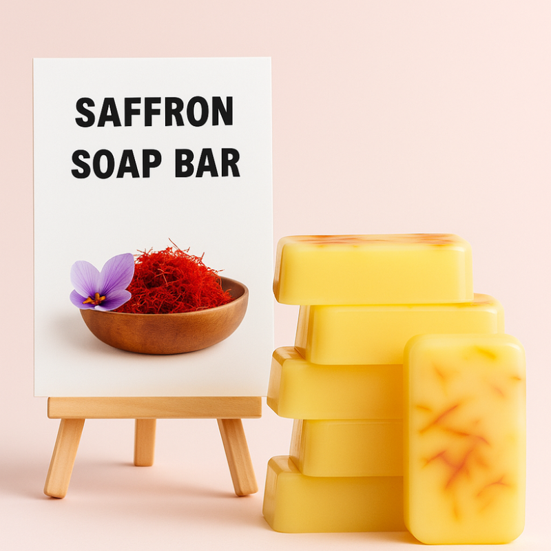 Soap Bar